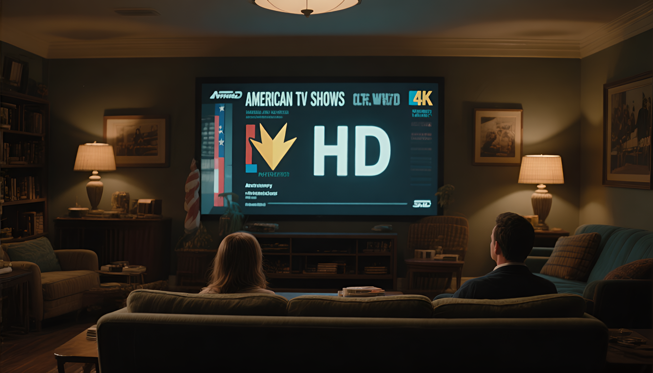 Find out how American TV shows and movies are rated